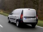 Dacia Logan Van 2007 года